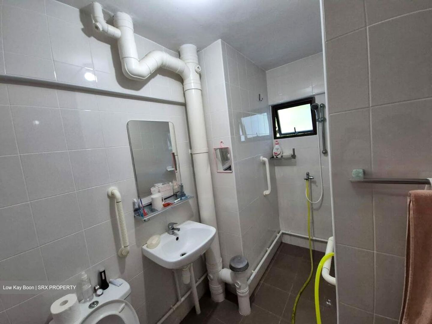 Blk 542 Guilin Breeze (Bukit Batok), HDB Executive #483436091